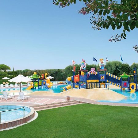 Victoria Mobilehome In Union Camping Cavallino Exterior foto